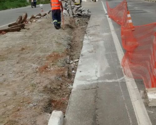 Ciclovia (2)