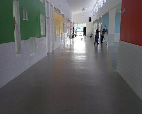 Creche Municipal Centro (5)