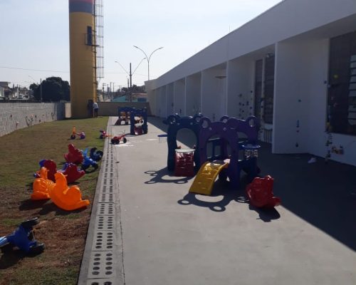 Creche Municipal Centro (6)