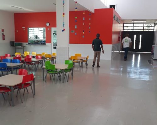 Creche Municipal Centro (7)