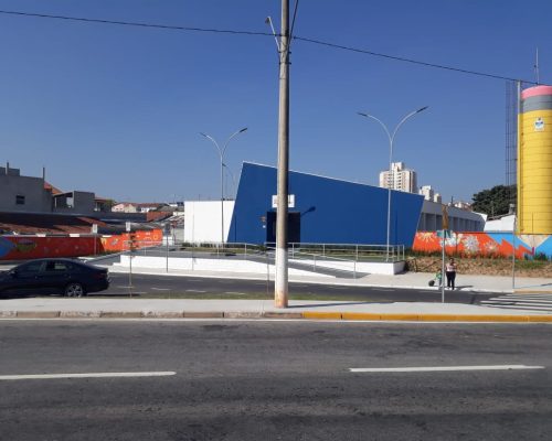 Creche Municipal Centro (9)