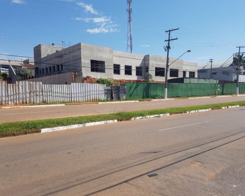 Vara do Trabalho (1)